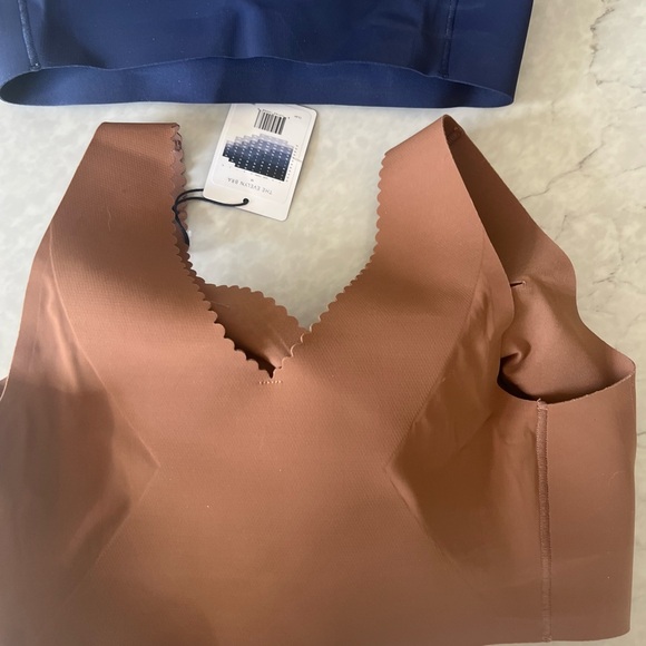 Two NWT Evelyn & Bobbie Bras - Picture 6 of 6